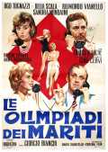 voir la fiche complète du film : Le Olimpiadi dei mariti