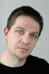 Kester Lovelace