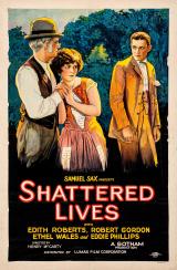 voir la fiche complète du film : Shattered Lives