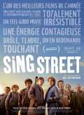 voir la fiche complète du film : Sing Street
