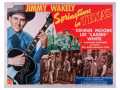 voir la fiche complète du film : Springtime In Texas