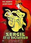 voir la fiche complète du film : Sergil et le dictateur
