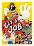 voir la fiche complète du film : Get a Job
