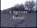 voir la fiche complète du film : Un Buñuel mexican