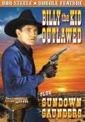voir la fiche complète du film : Billy the Kid Outlawed
