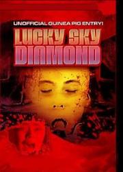 Guinea Pig : Lucky Sky Diamond