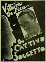 Un Cattivo Soggetto