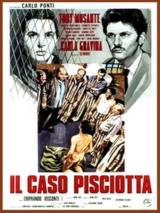 Il Caso Pisciotta