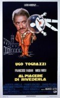 Al Piacere Di Rivederla