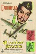 ¡A Volar Joven!