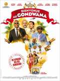 voir la fiche complète du film : Bienvenue au Gondwana