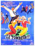 voir la fiche complète du film : Le Tombeur