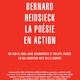 photo du film Bernard Heidsieck, la poésie en action