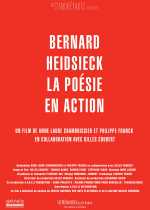 voir la fiche complète du film : Bernard Heidsieck, la poésie en action
