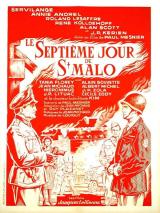 voir la fiche complète du film : Le Septième jour de Saint-Malo
