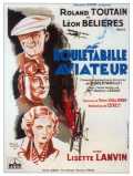 voir la fiche complète du film : Rouletabille aviateur