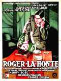 Roger La Honte