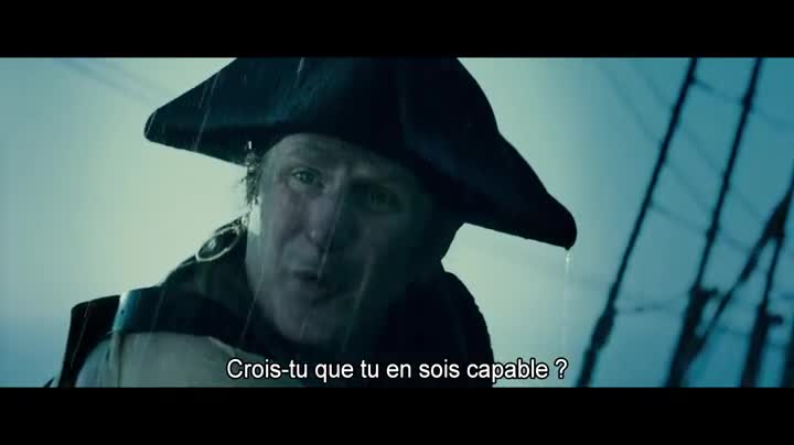 Extrait vidéo du film  Little Boy