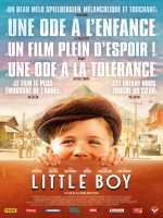 voir la fiche complète du film : Little Boy