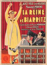 La Reine De Biarritz