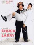 voir la fiche complète du film : Quand Chuck rencontre Larry