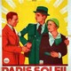 photo du film Paris-Soleil