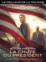 voir la fiche complète du film : La Chute du président