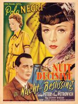voir la fiche complète du film : La Nuit décisive