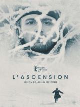 voir la fiche complète du film : L Ascension