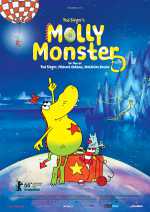 voir la fiche complète du film : Molly Monster