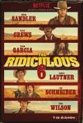 voir la fiche complète du film : The Ridiculous 6