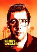 voir la fiche complète du film : Sandy Wexler