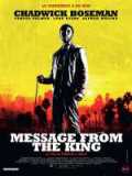 voir la fiche complète du film : Message from the King