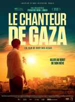 voir la fiche complète du film : Le Chanteur de Gaza