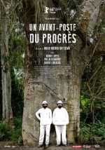 voir la fiche complète du film : Un avant-poste du progrès