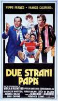 Due Strani Papà