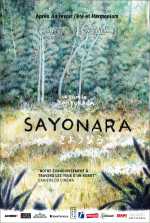 voir la fiche complète du film : Sayonara