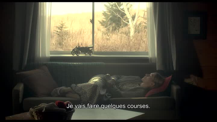 Extrait vidéo du film  Sayonara