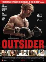 voir la fiche complète du film : Outsider
