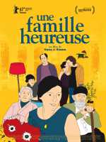 Une famille heureuse