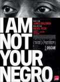 I Am not your Negro