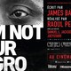 photo du film I Am not your Negro