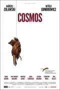 voir la fiche complète du film : Cosmos