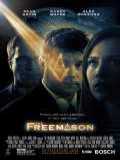 voir la fiche complète du film : The Freemason
