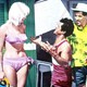 photo du film Veneri al sole