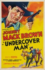Undercover Man
