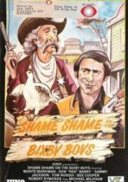 voir la fiche complète du film : Shame, Shame on the Bixby Boys