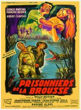 Prisonniers De La Brousse