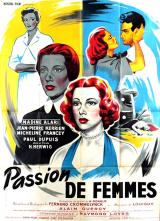 voir la fiche complète du film : Passion de femmes