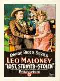 voir la fiche complète du film : Lost, Strayed or Stolen